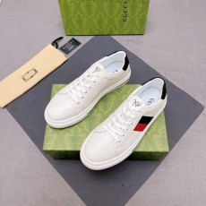 Gucci Low Shoes